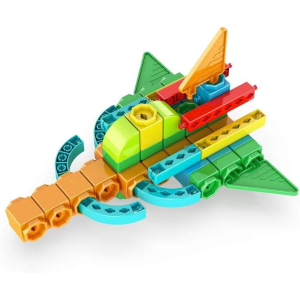 ENGINO QB08A- COSTRUZIONI 8 MODELLI IN 1 - 3/6 ANNI