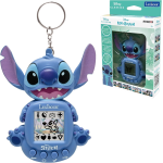 LEXIBOOK POS250125 STICH MY BEST FRIENDS CONSOLLE INTERACTIVE,  gioco portatile