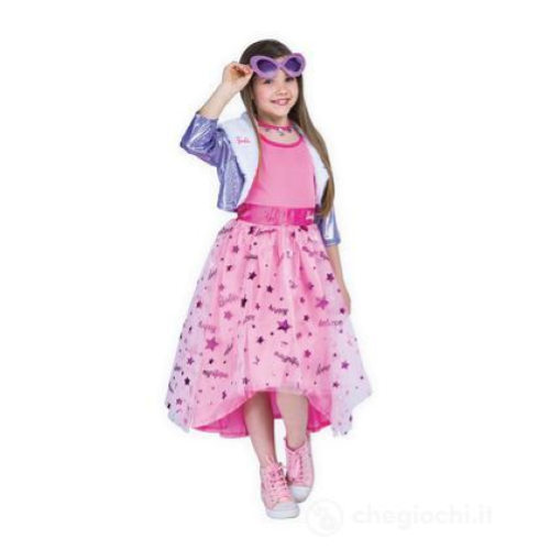 CIAO 11655 BARBIE PRINCESS ADVENTURE 5/7 ANNI 