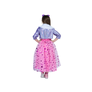 CIAO 11655 BARBIE PRINCESS ADVENTURE 5/7 ANNI 