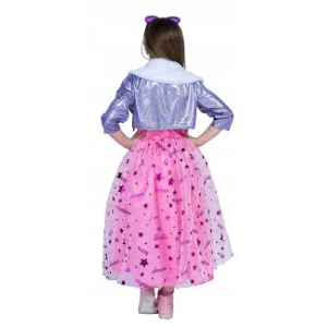 CIAO 11655 BARBIE PRINCESS ADVENTURE 4/5 ANNI 