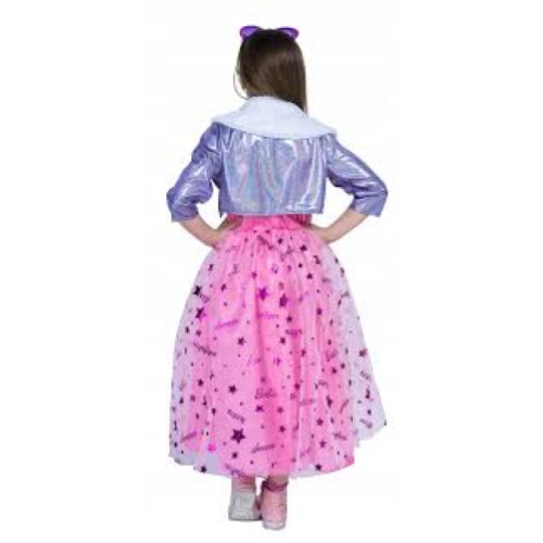 CIAO 11655 BARBIE PRINCESS ADVENTURE 4/5 ANNI 