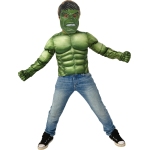 RUBIES 40223 COSTUME HULK TAGLIA 8-10 ANNI