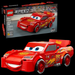 LEGO 77255 DISNEY Saetta McQueen