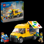 LEGO 60500 CITY Furgone LEGO
