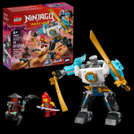 LEGO 71827 NINJAGO Mech da battaglia di Zane