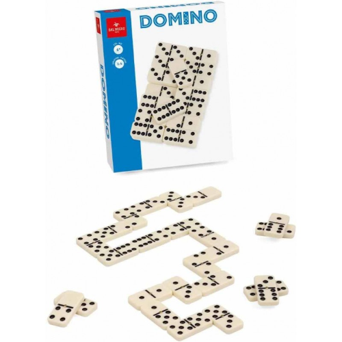 DAL NEGRO GIOCO DEL DOMINO 054232