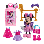 MINNIE ARMADIO CON VESTITI - della collezione Fabulous Fashion Disney Junior