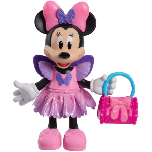 MINNIE ARMADIO CON VESTITI - della collezione Fabulous Fashion Disney Junior