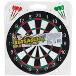 BERSAGLIO + 6 Frecce
