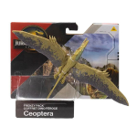 MATTEL JURASSIC WORLD Rebirth Pericolo Giurassico - Ceoptera