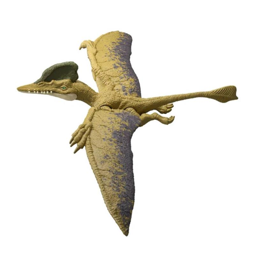 MATTEL JURASSIC WORLD Rebirth Pericolo Giurassico - Ceoptera