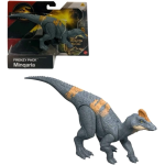 MATTEL JURASSIC WORLD Rebirth Pericolo Giurassico - MINQARIA