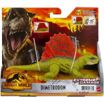 JURASSIC WORLD EXTREME Dimetrodon