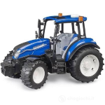 BRUDER 02184 TRATTORE NEW HOLLAND