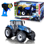 GOLIATH TRATTORE RADIOCOMANDO NEW HOLLAND SCALA 1:16 2,4 GHZ 926900