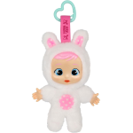 CRY  BABIES CUTIES CONEY Bambola di peluche Mini Bebè di Peluche, Perfetti Da Portare Sempre Con Te Bambini dai 3 anni in su