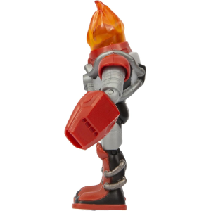 BEN 10 Omni-Kix Armor Heatblast, per Bambini a Partire dai 4 Anni