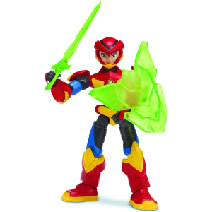 POWER PLAYERS, PERSONAGGIO BASE AXEL, PWW01400 - 4 ANNI+