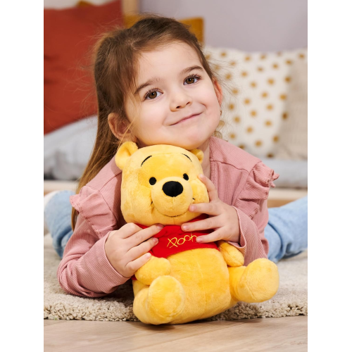 PELUCHES WINNIE THE POOH CM.25 - ART.6315870196