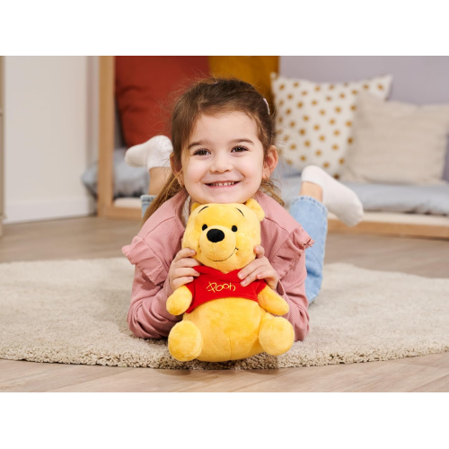 PELUCHES WINNIE THE POOH CM.25 - ART.6315870196