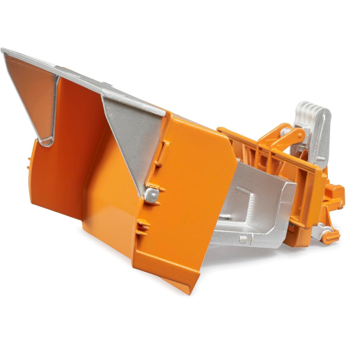 BRUDER 02353 Accessori Cassone e forche per trattore - Accessori, fattoria