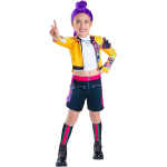 COSTUME K-POP DEMON HUNTERS RUMI - Rubies Official Netflix - TAGLIA M - 9/10 ANNI