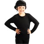 PARRUCCA K-POP DEMON HUNTERS ZOEY - Rubies Official Netflix - TAGLIA UNICA - 6 ANNI+