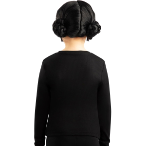 PARRUCCA K-POP DEMON HUNTERS ZOEY - Rubies Official Netflix - TAGLIA UNICA - 6 ANNI+