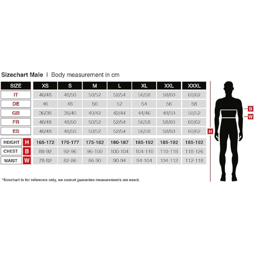 COSTUME PULCINELLA TAGLIA S - 48/50 - ARTICOLO 56541
