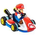 RDC SUPER MARIO KART MINI BOLIDE RADIOCOMANDATO COD.02497