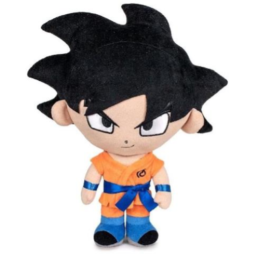 DRAGON BALL GOKU PELUCHE CM.21