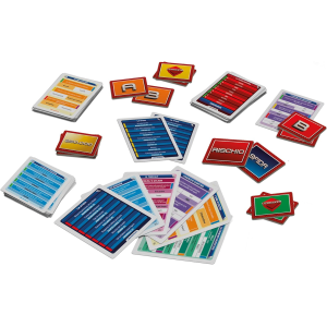 CLEMENTONI 16821 GIOCO L'EREDITA'