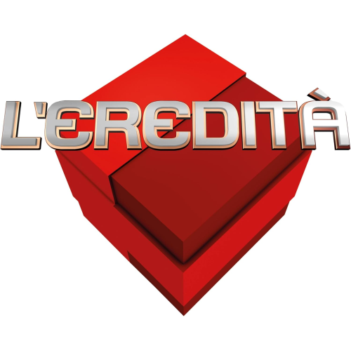 CLEMENTONI 16821 GIOCO L'EREDITA'