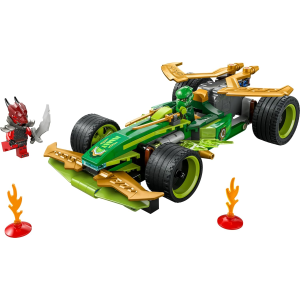 LEGO 71828 NINJA Racer pull-back di Lloyd