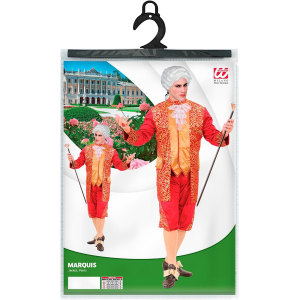 COSTUME MARCHESE TAGLIA 56 XL 7196R