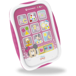 CLEM 17667 IL MIO PRIMO TABLET DI BABY MINNIE COD.17667