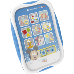 CLEM 17668 IL MIO PRIMO TABLET DI BABY TOPOLINO COD.17668