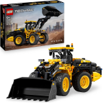 LEGO 42209 TECHNIC Pala gommata Volvo L120 Electric