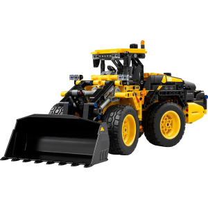 LEGO 42209 TECHNIC Pala gommata Volvo L120 Electric