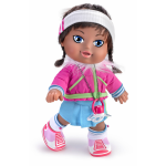 GIOCHI PREZIOSI JAG00000 JAGGETS WINTER LOOK, VIENE INVIATO IL MODELLO DISPONIBILE JENNIFER