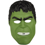 MASCHERA HULK 202326 Rubie's Maschera Hulk(TM) per Bambini