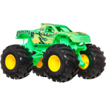 HOT WHEELS MONSTER TRUCK JDR05 Gunkster Scala 1:24 per bambini dai 3 anni in poi