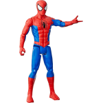 HASBRO G2715 SPIDER-MAN TITAN HERO SERIES PERSONAGGIO CM.30 - 4 ANNI+