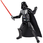 HASBRO G2686 STAR WARS DARTH VADER TITAN HERO SERIES PERSONAGGIO CM.30 - 4 ANNI+