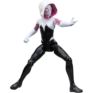 HASBRO G2858 SPIDER-MAN GHOST-SPIDER TITAN HERO SERIES PERSONAGGIO CM.30 - 4 ANNI+