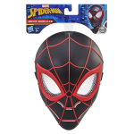 HASBRO E3662 MARVEL SPIDER-MAN MASCHERA MILES MORALES - 5 ANNI+