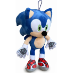 SONIC THE HEDGEHOG,  PELUCHE 30 CM - 242562A/30 - 0 MESI+