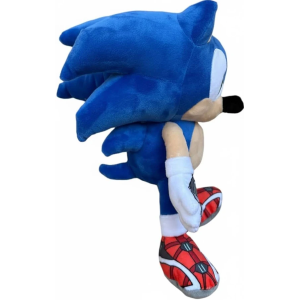 SONIC THE HEDGEHOG,  PELUCHE 30 CM - 242562A/30 - 0 MESI+