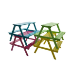 TAVOLO PIC-NIC ART.863626- Kaemingk